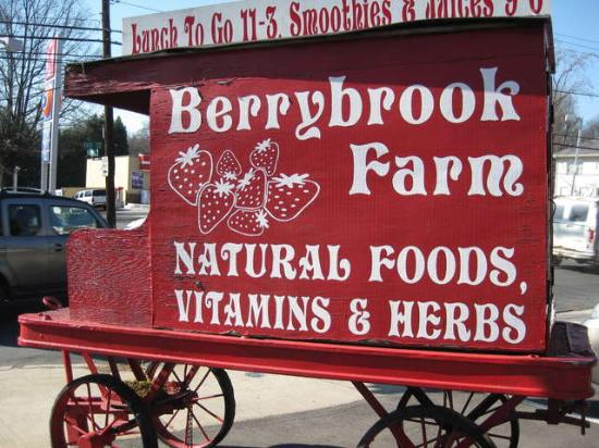 Berrybrook Farm Image Berrybrook Farm Image