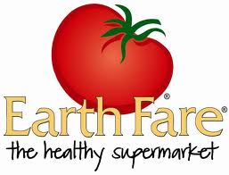Earth Fare Logo Earth Fare Logo