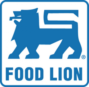 Food Lion Logo Food Lion Logo