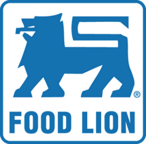 Food Lion Logo