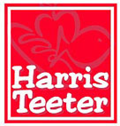 Harris-Teeter Logo Harris-Teeter Logo