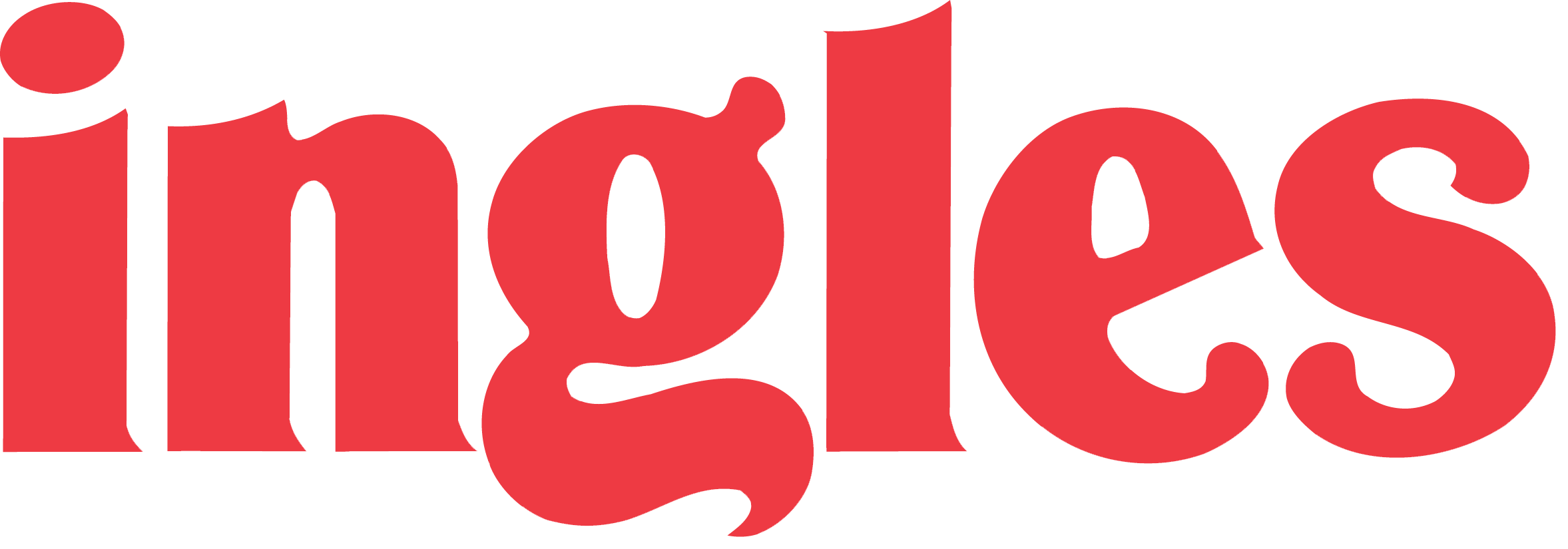 Ingles Logo Ingles Logo