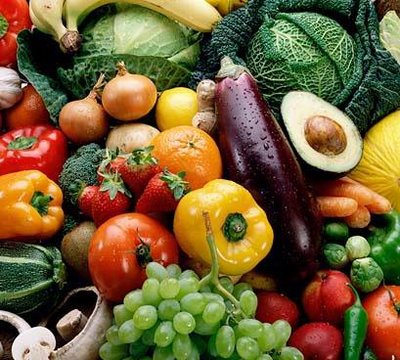 organic vegetables organic vegetables