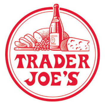 Trader Joe's Logo Trader Joe's Logo