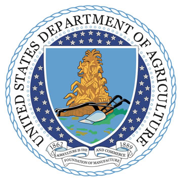 USDA Seal